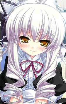 Anzu Yukimura