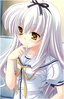 Anzu Yukimura's image