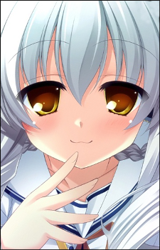 Anzu Yukimura