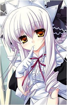Anzu Yukimura