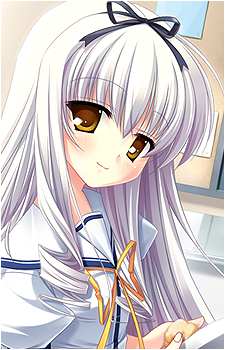 Anzu Yukimura