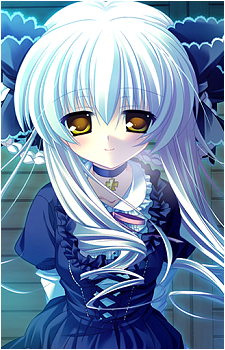 Anzu Yukimura