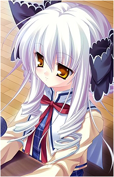 Anzu Yukimura