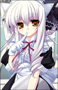 Anzu Yukimura