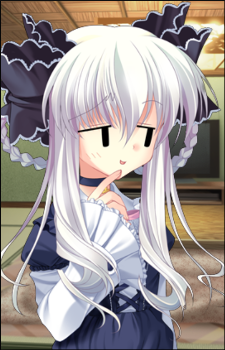 Anzu Yukimura