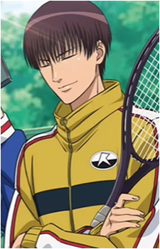 Renji Yanagi