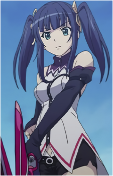 Flostre Yuri