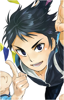 Image 9 - Art: 保志レンジ (Renji Hoshi) Image 9