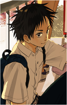 Image 3 - Art: 保志レンジ (Renji Hoshi) Image 3
