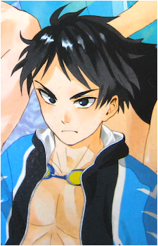 Image 6 - Art: 保志レンジ (Renji Hoshi) Image 6
