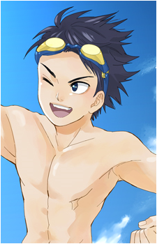 Image 2 - Art: 保志レンジ (Renji Hoshi) Image 2