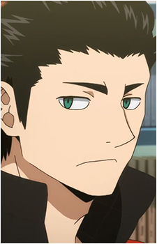 Tatsuhito Ikoma