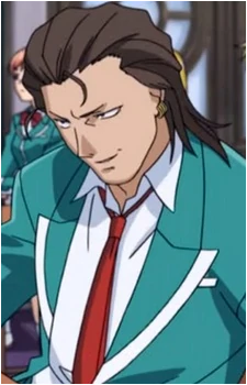 Saizou Komiya's image