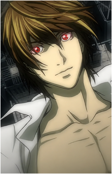 Light Yagami