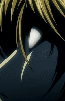 Light Yagami