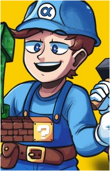 Alpharad