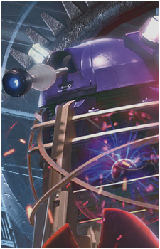Dalek Time Strategist's image