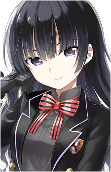 Leon Inugami