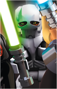 General Grievous