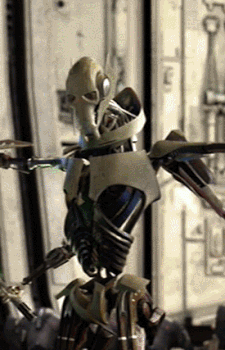 General Grievous