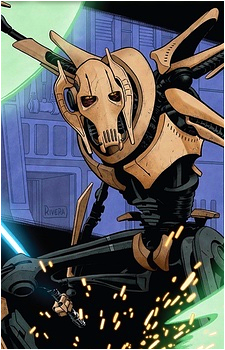General Grievous