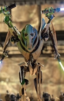 General Grievous