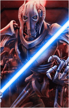 General Grievous