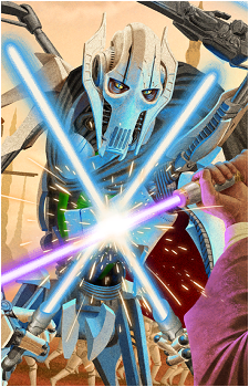 General Grievous