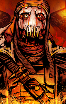 General Grievous
