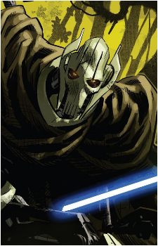 General Grievous