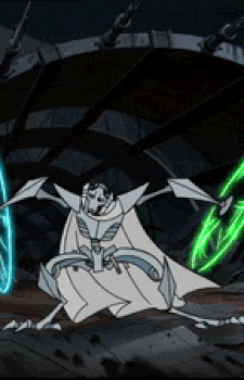 General Grievous