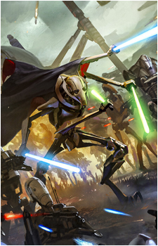 General Grievous