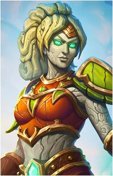 Freya {WoW}'s image