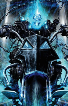 Ghost Rider (Danny Ketch)