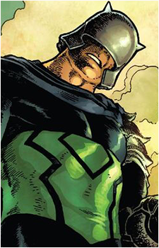 Ghost Rider (Danny Ketch)