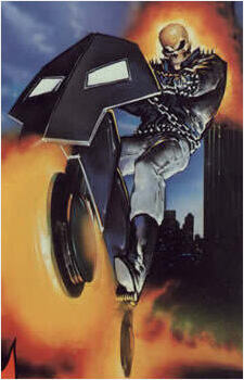 Ghost Rider (Danny Ketch)