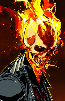 Ghost Rider (Danny Ketch)