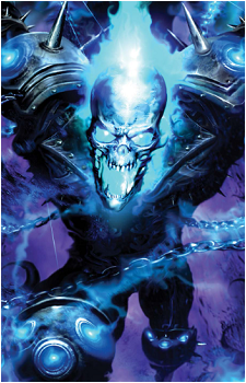 Ghost Rider (Danny Ketch)