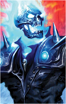Ghost Rider (Danny Ketch)
