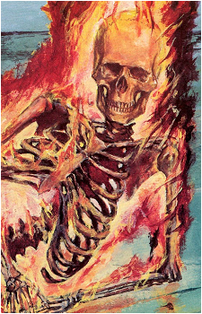 Ghost Rider (Danny Ketch)