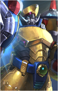 General {MMX}
