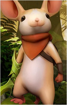 Quill {Moss}'s image