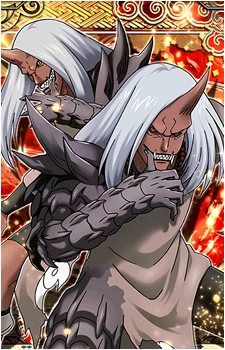 Sakon & Ukon