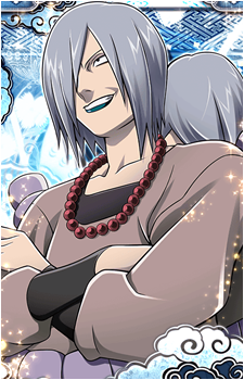 Sakon & Ukon