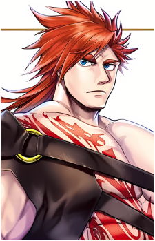 Heracles's image