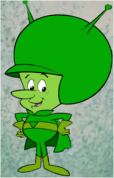 The Great Gazoo's image
