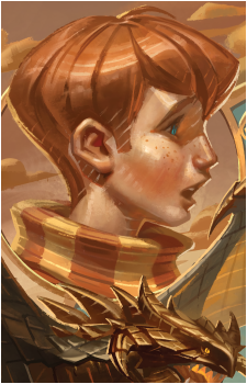 Ron Weasley