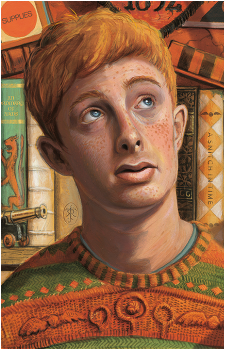 Ron Weasley