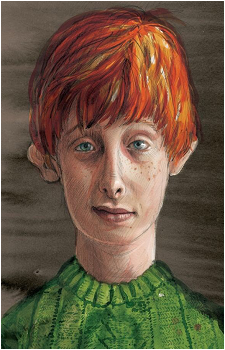 Ron Weasley
