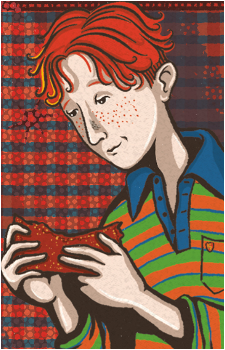 Ron Weasley